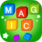 Magic Cube Bomb-icoon
