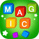 Magic Cube Bomb иконка