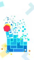 TapGame - 666！ Fall！ screenshot 2