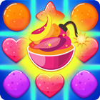 Tap Candy Party icon