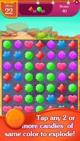 Tap Candy Party اسکرین شاٹ 1