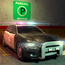 Texas Police Garage APK