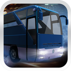 Bus Simulator Coach Driving 3D آئیکن