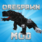 Orespawn Mods for Minecraft PE أيقونة