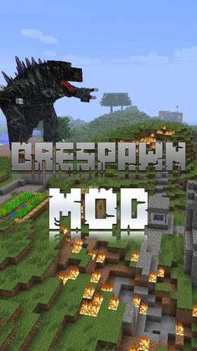Android 用の Orespawn Mods For Minecraft Pe Apk をダウンロード
