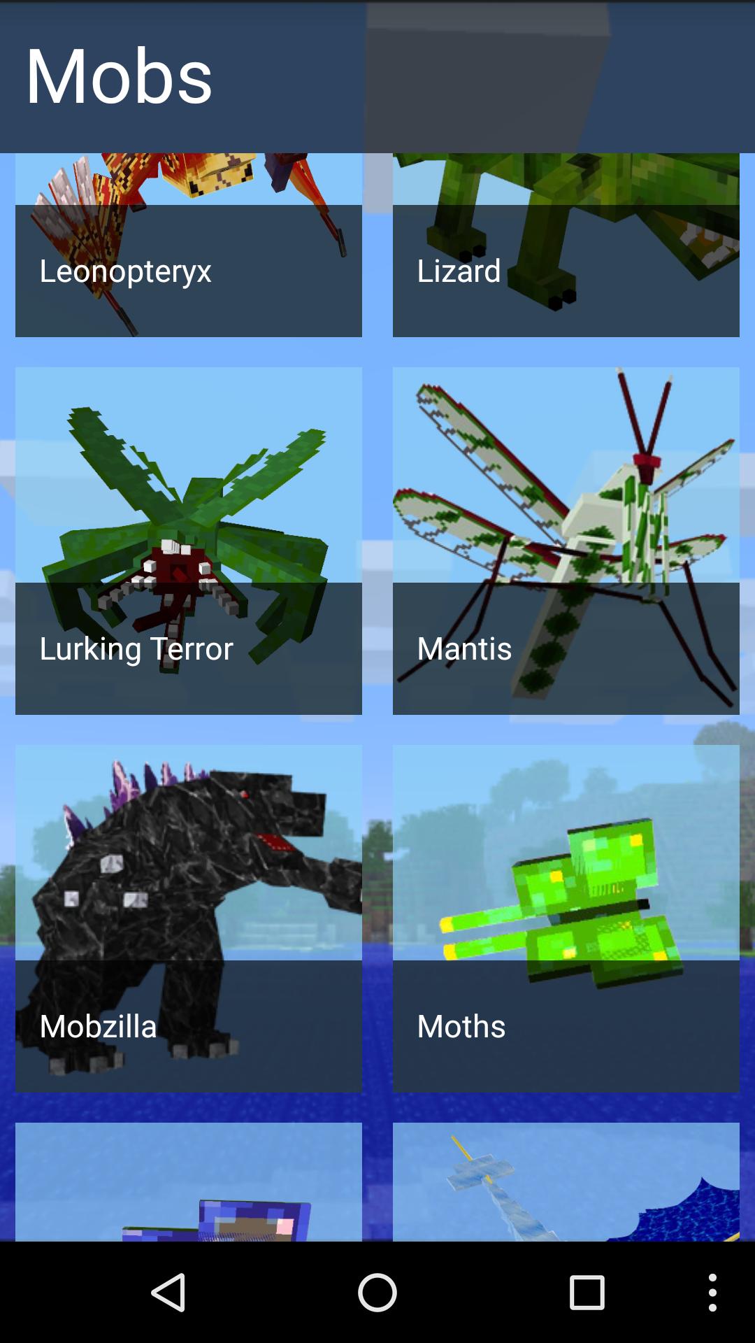 Orespawn Mods For Minecraft Pe For Android Apk Download