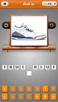 Guess the Sneakers captura de pantalla 3