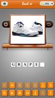 Guess the Sneakers ภาพหน้าจอ 1