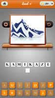 Guess the Sneakers ภาพหน้าจอ 2