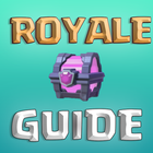 Best Guide for Clash Royale+ иконка