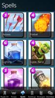 Best Guide for Clash Royale+ скриншот 2