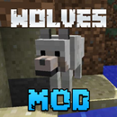 Wolves Mod for Minecraft APK