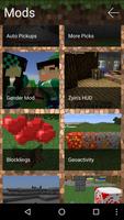 1 Schermata Best Mods for Minecraft PE/PC