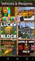 2 Schermata Best Mods for Minecraft PE/PC