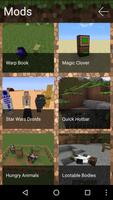 3 Schermata Best Mods for Minecraft PE/PC