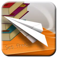 Papierflieger Tap Tap Glider APK Herunterladen