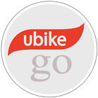 Ubike Go simgesi