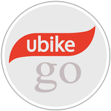 Ubike Go icône