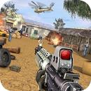 Island Army Sniper Extreme Attack 2018 APK