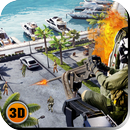 Modern Heli Gunship War-APK