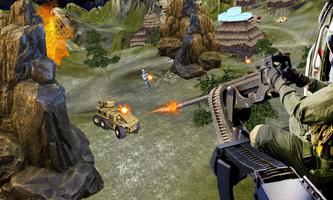 Modern Heli Gunship War screenshot 1