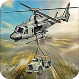 New Us Army Flying Apache 2017 ikona