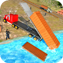 Build Real Town Bridge 2018 APK