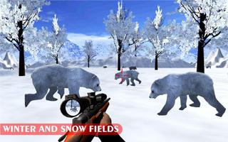 wild dier schieten jager screenshot 2