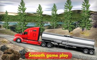 Oil Transporting Tanker 3D screenshot 3