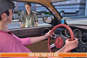 hiện đại taxi điều khiển Năm ảnh chụp màn hình 3