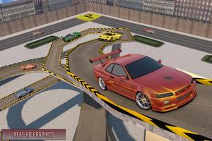 Modern Fun Parking screenshot 2