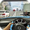 Traffic Car Racer Simulator 3d APK
