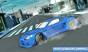 برنامه‌نما Traffic Car Racer Simulator 3d عکس از صفحه