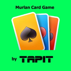 Murlan Card Game icono