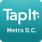 TapIt Metro DC v2.0 アイコン