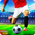 Dream World Cup Football 2019  ikona