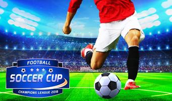 Dream World Cup Football 2019  পোস্টার