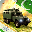 Pak India Real War Missions 1965 Defence Day APK