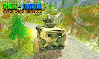 Pak India Real War Missions 1965 Defence Day capture d'écran 2