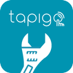 Tapigo Work