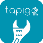 Tapigo Work ícone