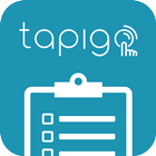 Tapigo Inspect icône
