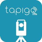 Tapigo Survey biểu tượng
