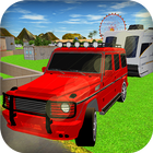 Camper 圖標
