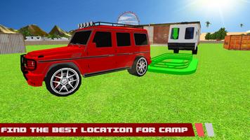 Camper 海報