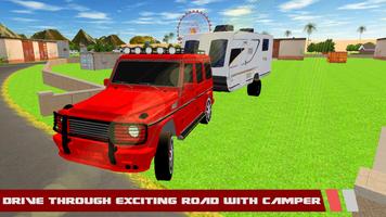 Camper 截圖 1