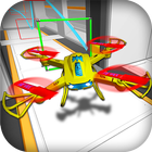 Drone ikona