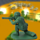 Army Men - Special Force Ops APK