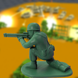 Army Men biểu tượng