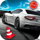 Driving School - Car Academy icon